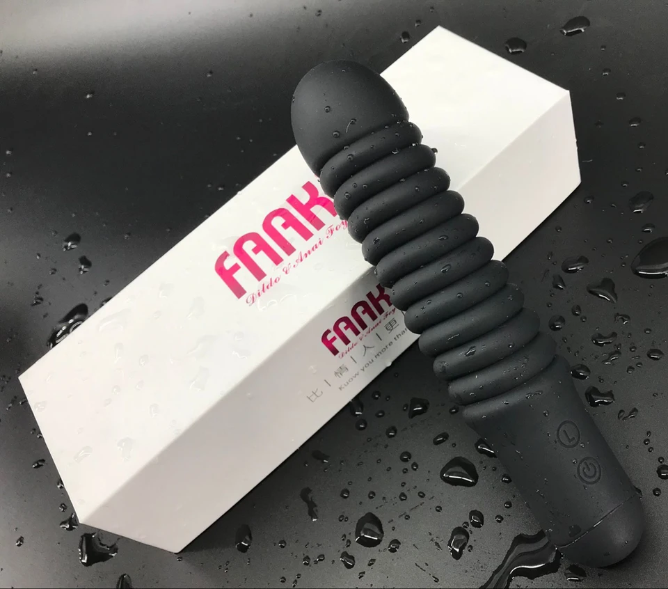 USB nabíjateľné 7 rýchlosti výkonné klitoris vibrátory Silikón Av Magic Wand Body Mager Mager Masturbdator Dospelé ženy sexuálne hračky