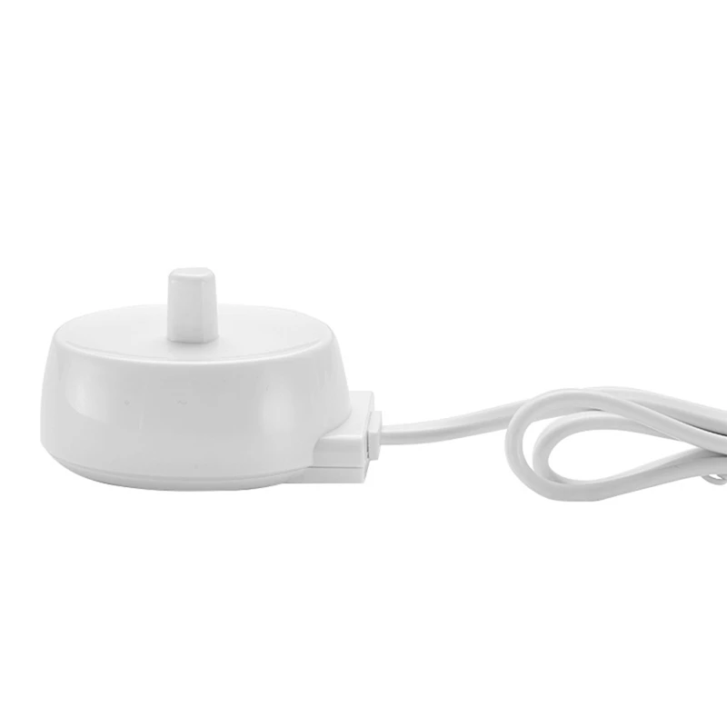 USB Travel Charger Dock 3757 Elektrické nabíjacie kolísky na nabíjanie zubov pre Braun Oral B P2000P4000P6000P7000D10D12D16D20D34