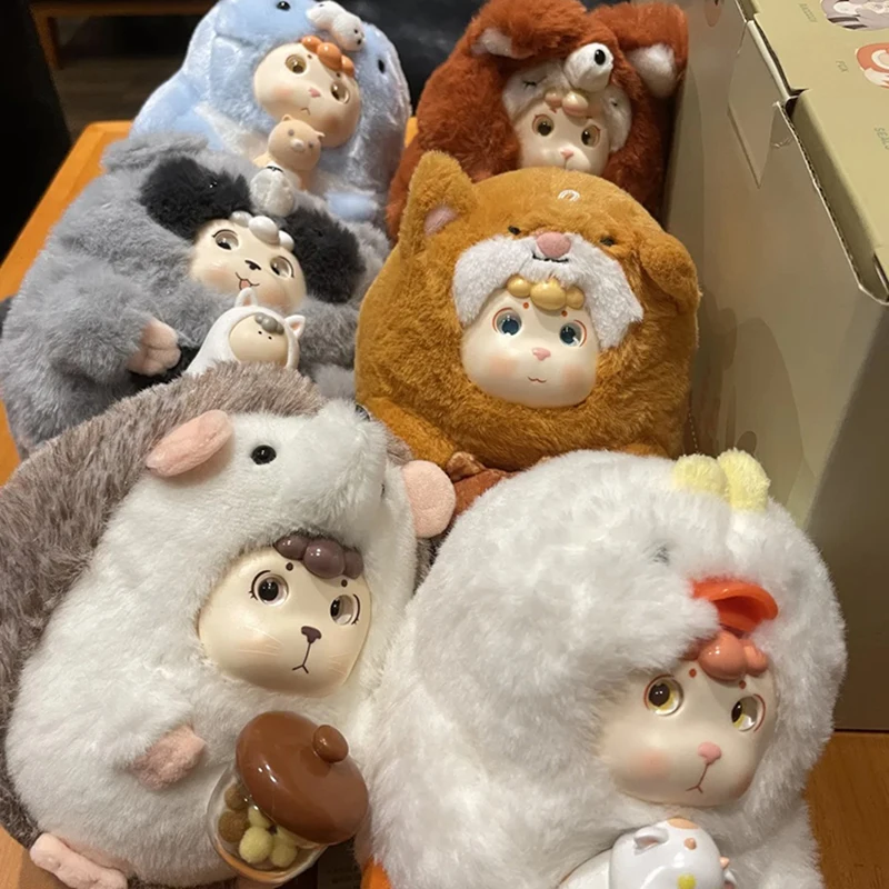 User-X Baphont Lamb Bonana Party