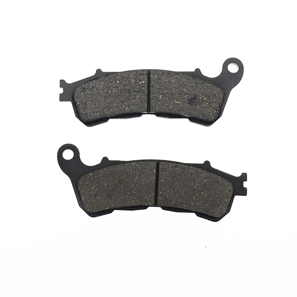 Userx motocyklové brzdové podložky pre FA388 Honda Gold Wing SH CBR NSS CBF CB NC VFR XL GL 125 250 700 750 1000 1200 1300 1800