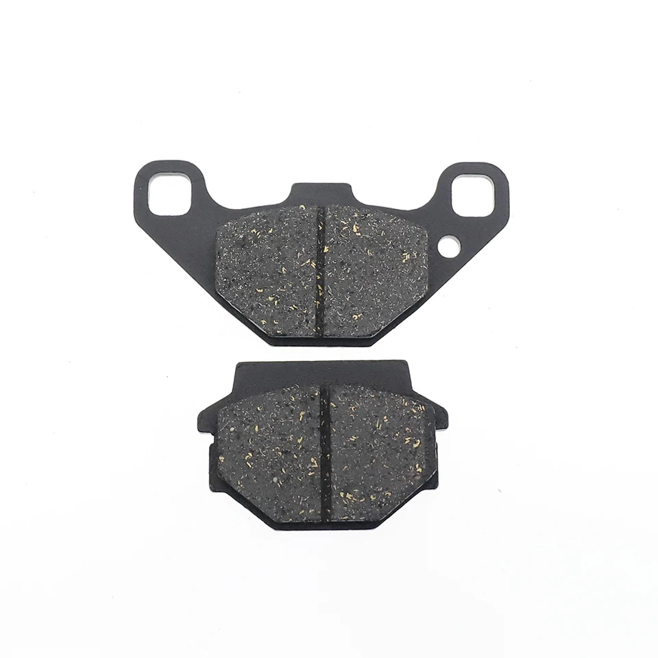 Userx Motorcycle Disc Brzdí vankúšiky predné zadné kotúče pre brzdové doštičky pre FA067 FA251 FA372 Suzuki LT-A LT-F 500
