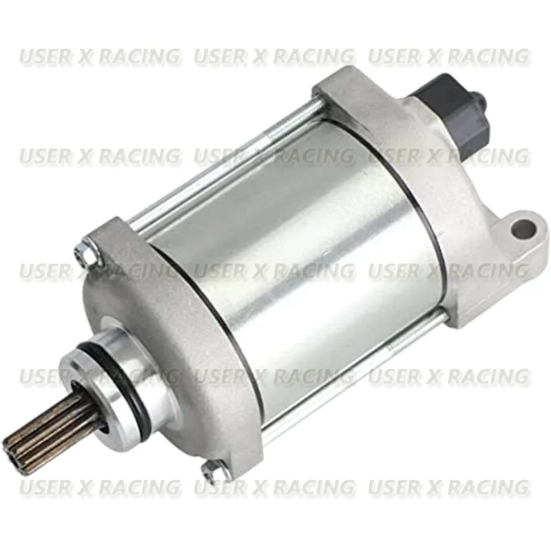 Userx Universal Motocycle Starting Motor pre Honda CBR1000RR 08-19 31200-MFL-003 Vysoká kvalita a trvanlivosť