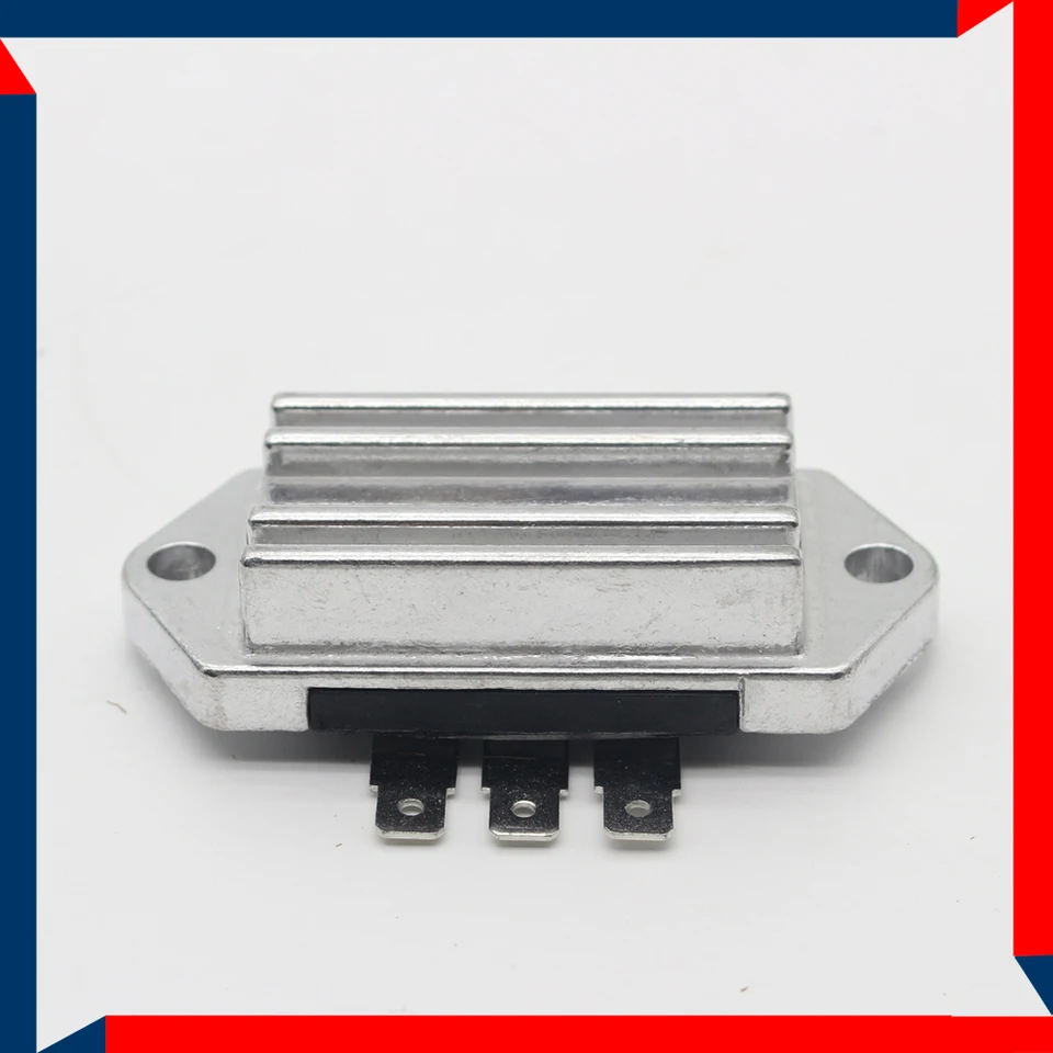 Usmerňovač regulátora motocyklov pre Kohler CH11-Ch15 CV11-CV15 CH5 CH6 M8-M20 MV16-MV20 John Deere KT17 KT19