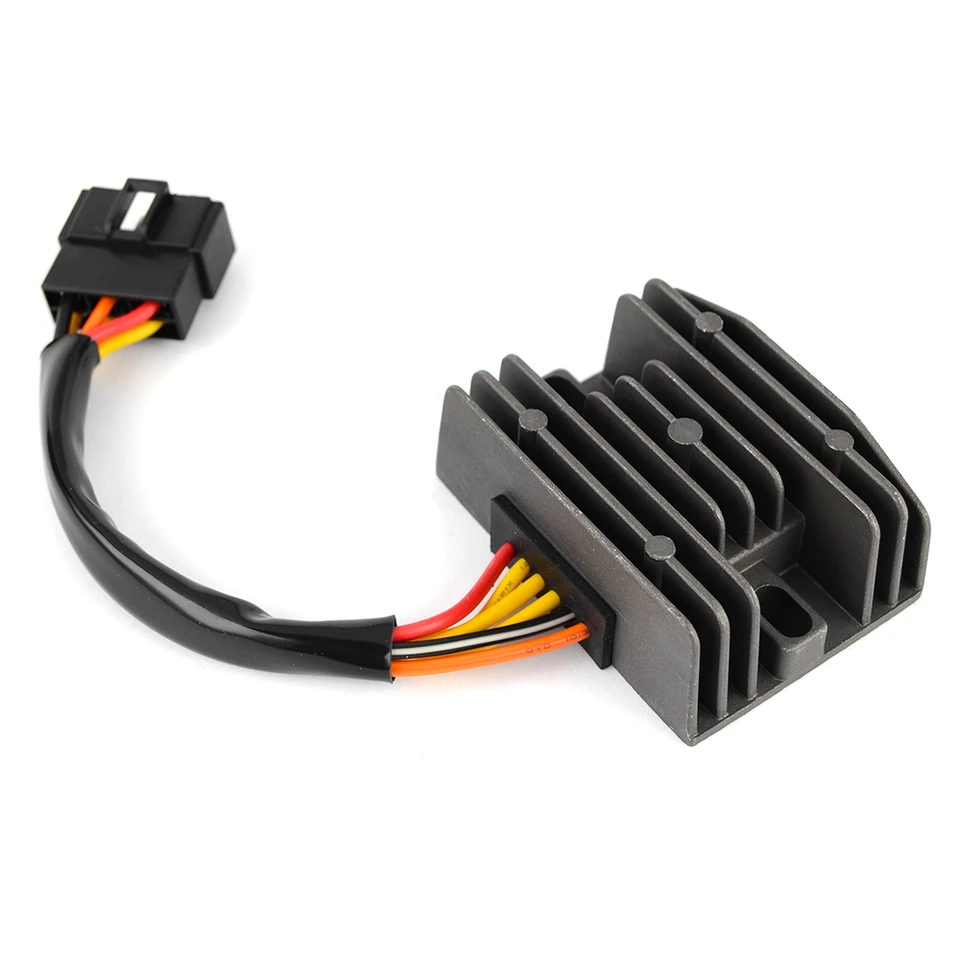 Usmerňovač regulátora motocyklov pre Suzuki DR650 DR750 DR800 DR650RSE DR 650 750 800 32800-34A00 32800-34A01