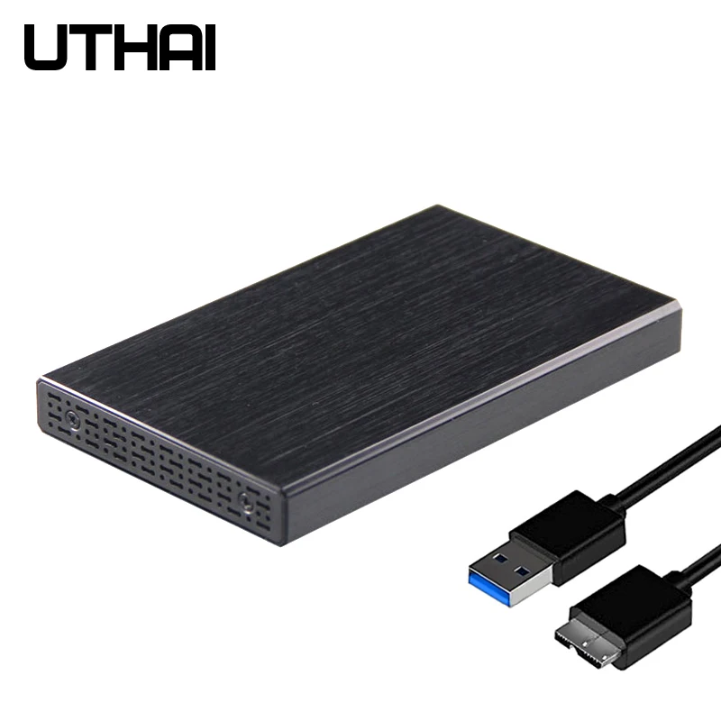 UTHAI G14 USB3.0 HDD MOBIE CASE