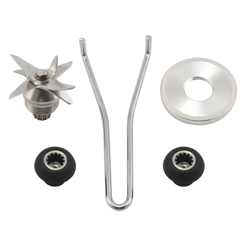 Utting for TWK TM 767 800 TWK JTC 767 800 Blades Knife Blender Blade pre mixér Vitamix pre Universal 2L Machine