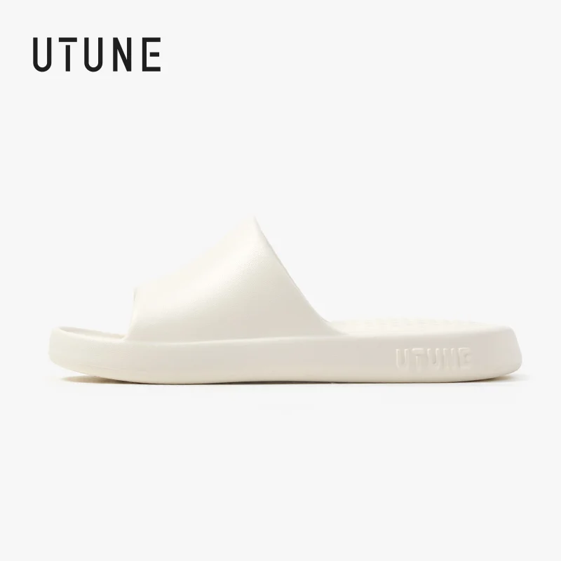 Utune ultra mäkké non -sklppers minimalistické štýlové domáce snímky unisex ideálne pre vnútorné a vonkajšie použitie