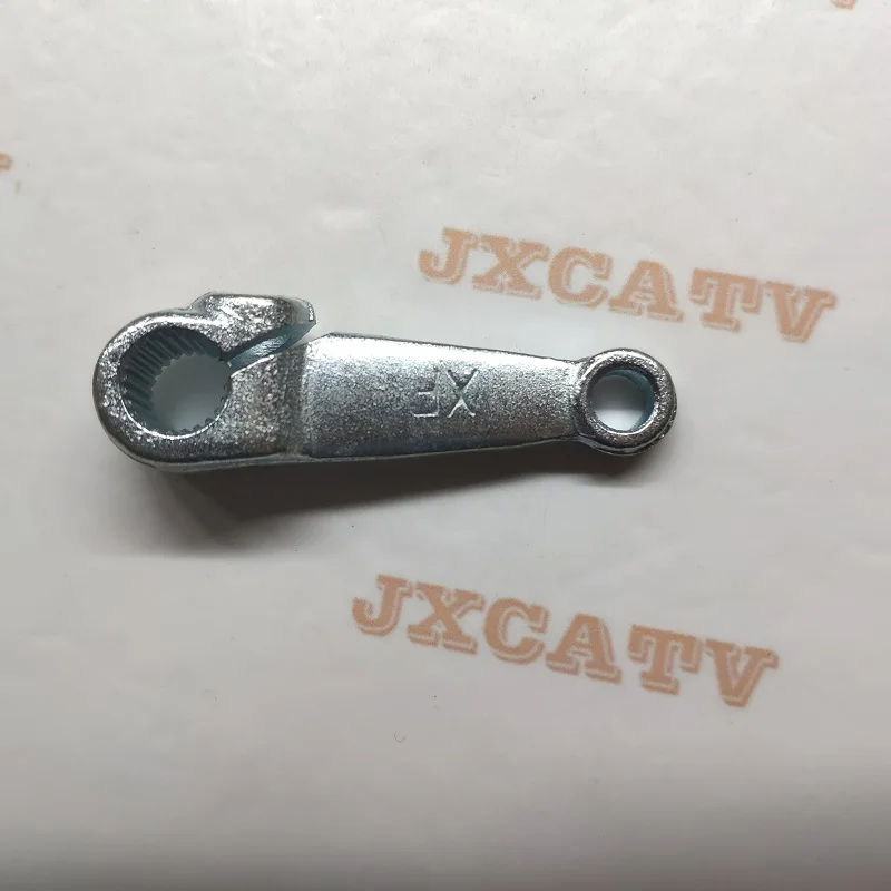 Uvoľnenie spojky ramena pre Suzuki DR-Z125 RM50 RM60 RM80 PE175 DS80 RS175 DR125 SP200 SP100 DR100 DR125 DR200 JR80 RV200 23271-46010