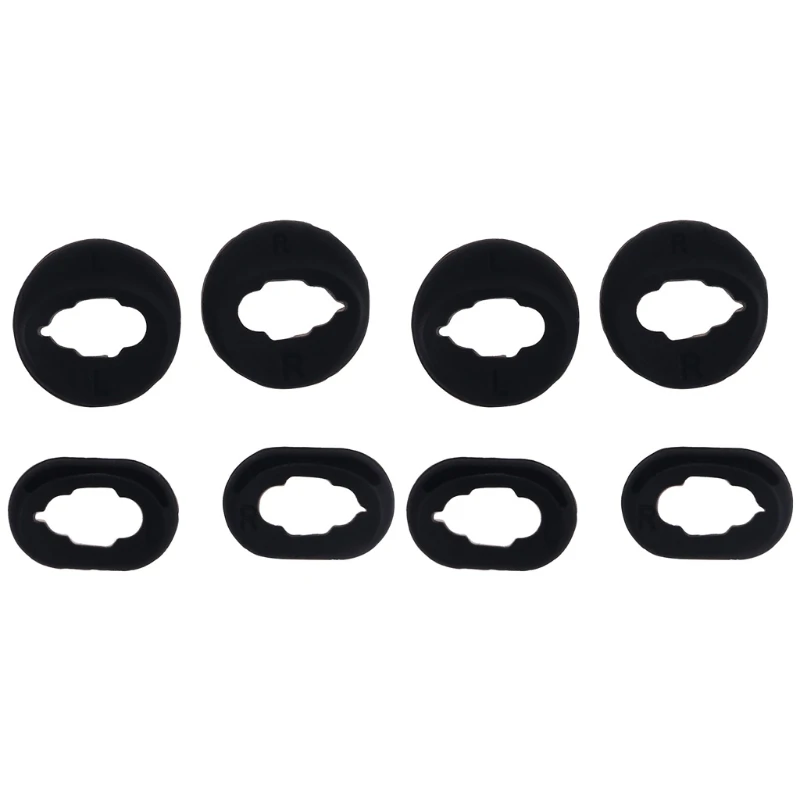 Uši uši earhook pre -Galaxy Buds Live slúchadlá slúchadiel