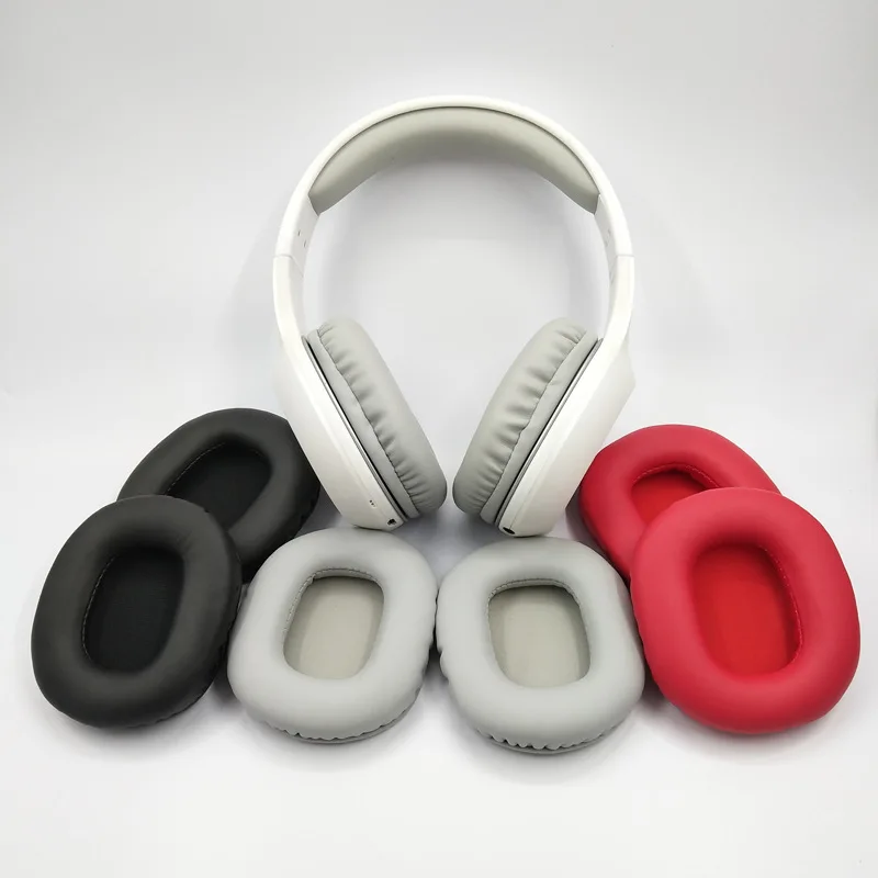 Ušové vankúšiky vhodné pre edifikátor W800 Slúchadlá W800X W808 K830 G1 H841P Sponge Earmuffs