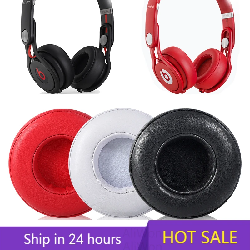 Uší pre rytmy Mixr slúchadlá Slúchadlá Náhradné uši uši uši uši uši šálky uši uši Uši podložky Opravy diely konečný komfort
