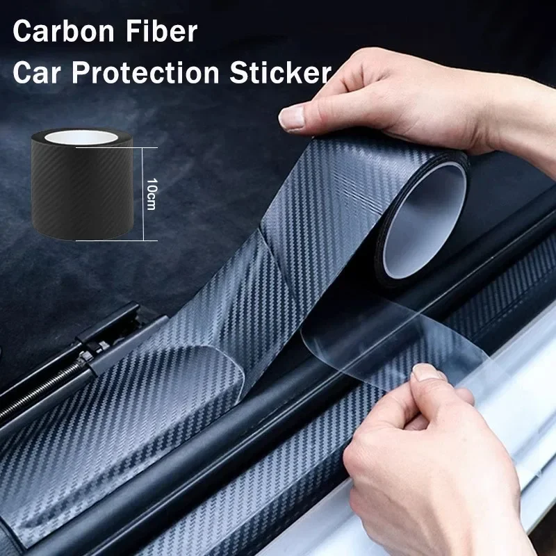 Užitočné veci pre domáce dvere SILL SILL Mirror DIY CAR OCHRANA