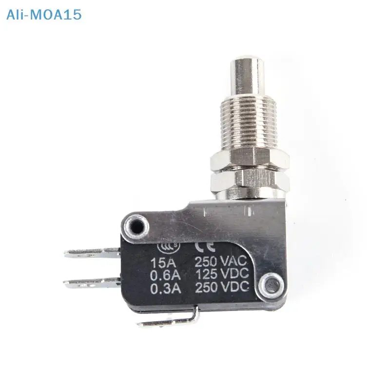 V-15-1CQ Limit Micro Fretting Spínač Type Parlu Typ Akcia Prajec
