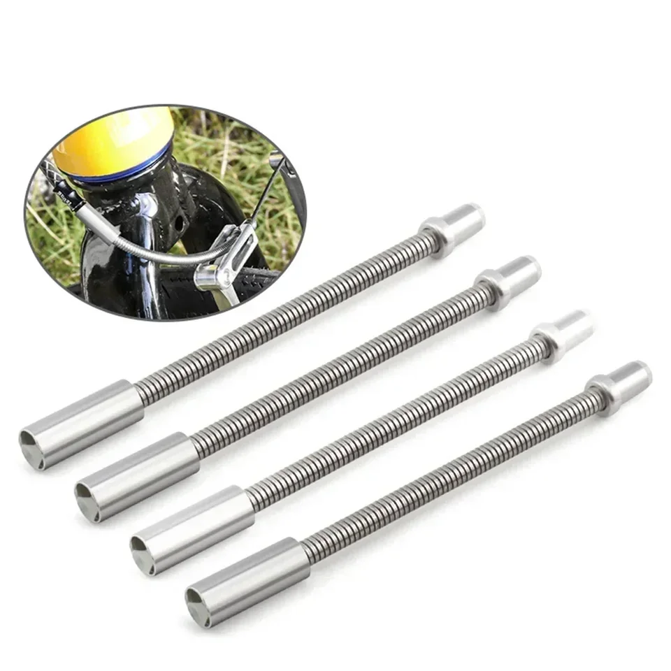 V BRZH ELBOW MOUNTY ROAD ROAD BICYCLE HADICE BRZDE BRZDE NEODLE KÁDEL PRÍRUČKA BRKZE PROGRÁTKY ČASŤ V BRKZY upravené lakť 91,7 mm