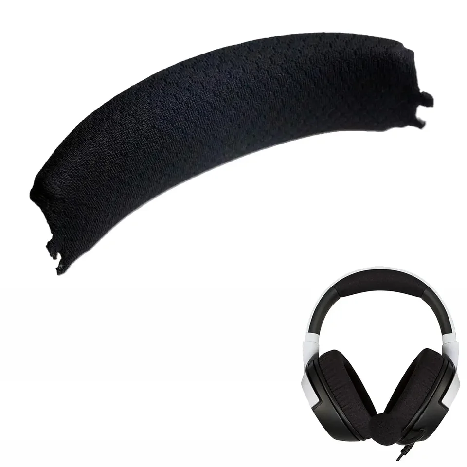V-Mota Earpads kompatibilné s Razer Kaira, Kaira X Wired, Kaira Pro Hyperspeed Wireless Over-Ury slúchadlá