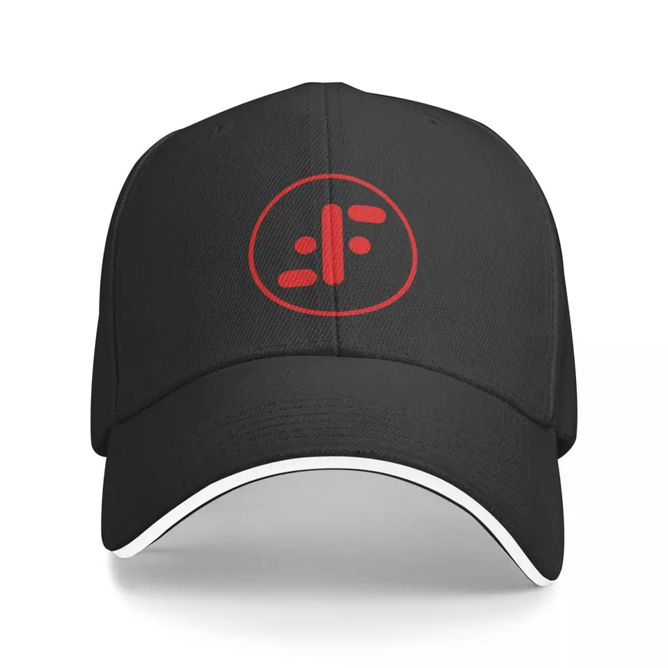 V Návštevníci Insignia (červená) baseballová čiapka klobúk pláž s veľkým klobúkom Fluffy Hat Men klobúky dámske