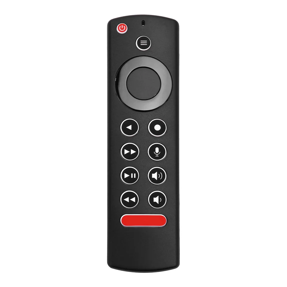 V predaji TV hlasový diaľkový ovládač pre NVIDIA Shield TV Pro 2015 2017 2019 TV CUBE STB diaľkové ovládanie s hlasovou funkciou
