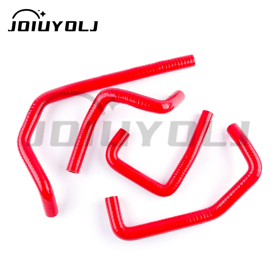 V rokoch 1985-1996 Renault 5GT 5 GT Turbo Ventilation Silikone chladiace kvapalina Hadicu Hades Pipe Kit