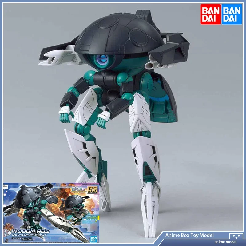 [V sklade] Bandai 1/144 MODLÁTNA MODEL