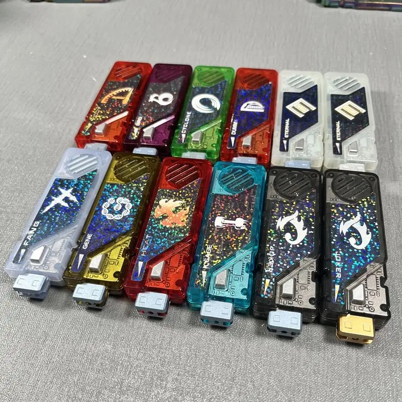 V sklade Kamen Rider CSM Pamäťové línie Gale Kill Ace T2 Večné oneskorenie T2BGM Synchronizácia Synchronizácia Bird Set Gird