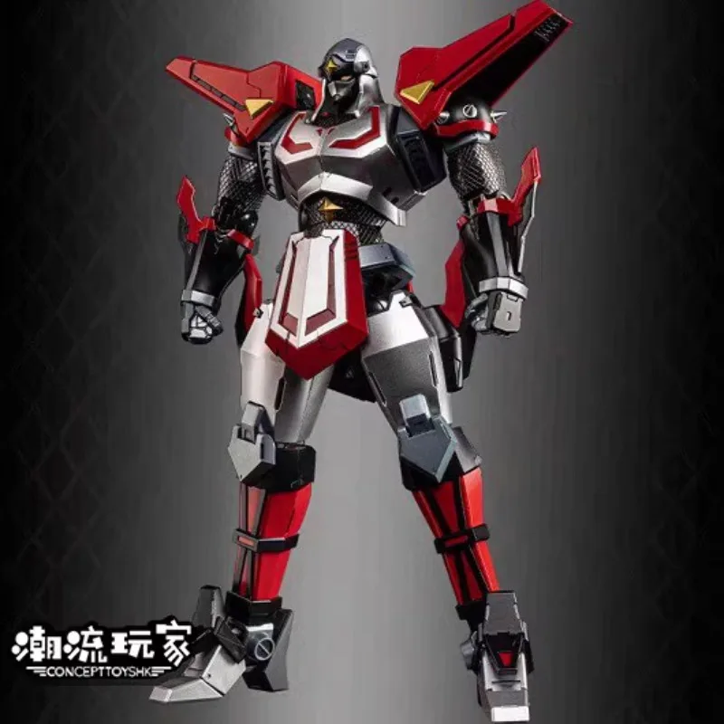 V Stock Sky X Studio SXD-13 Tobik Age Ninja Warrior Flying Shadow zliatiny mobilný model