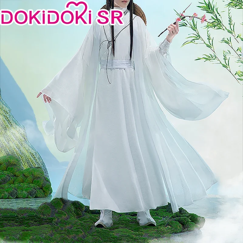 V zásobách Xie lian Cosplay manga Verison Nebeská požehnanie Cosplay Dokidoki-Sr komiksová verzia Tian Guan Ci Fu Vianoce