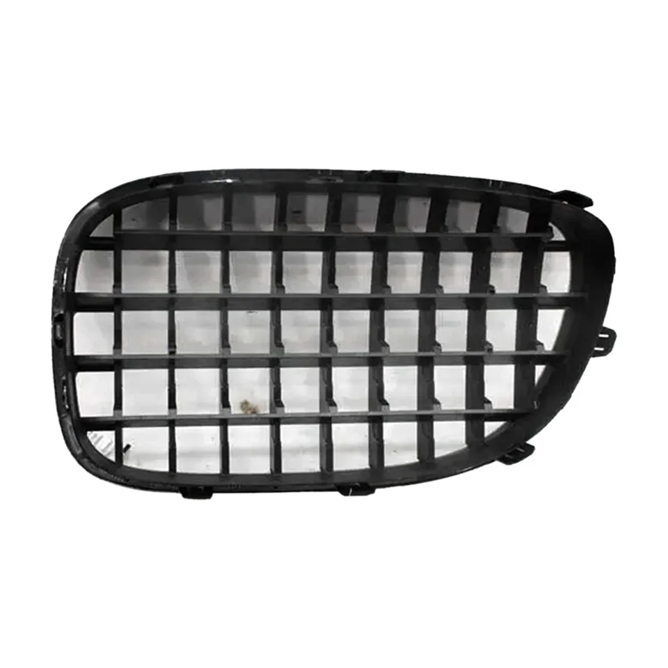 V ľavom aute vľavo Radiator Grille Grille 51137203197 pre BMW 7 Series F01 F02 F04 740I 750I 760i