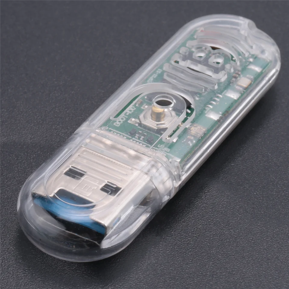 V3 Tichý bankový stroj USB banský stroj 74 kh/s LV03 Mini Home Miner Machine ASIC ťažba ASIC
