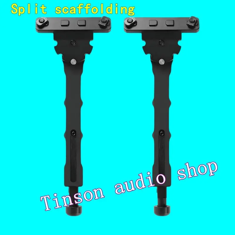 V9 Split Držiak Bracket BIPOD Hliníková zliatina HOLOPRICAL BIRD Mirror Accessories