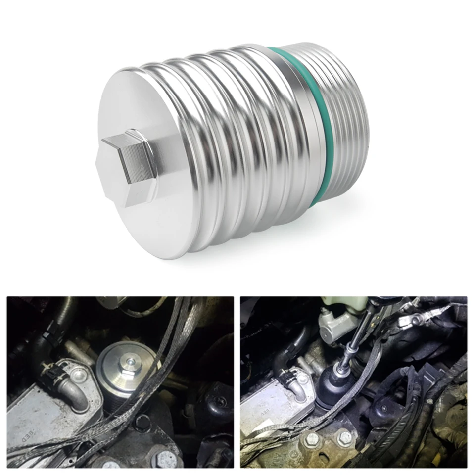 VAG DSG DQ250 GearBox Oil Filter Upgrade pre prevodovku pre prevodovku pre prevodovku pre prevodovku pre prevodovku pre prevodovku pre prevodovku pre prevodovku pre prevodovku pre VW SEAT SEDA AUDI 2,0 -litr TFSI (EA113 EA888)