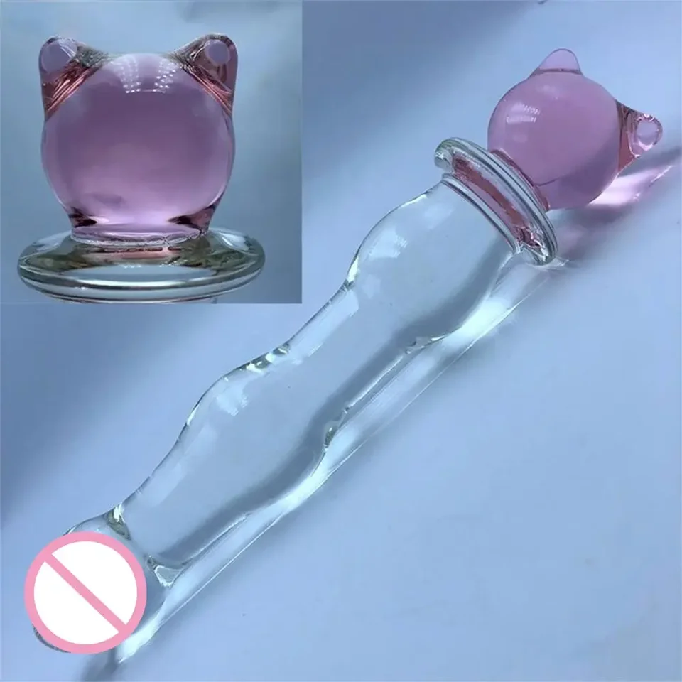 Vagima annale dilator penianano dospelý tovar Denné ženy Vaginette zástrčka vagina masturbácia Vibrátor Vibrátor Stimulácia stimulácia sucho z
