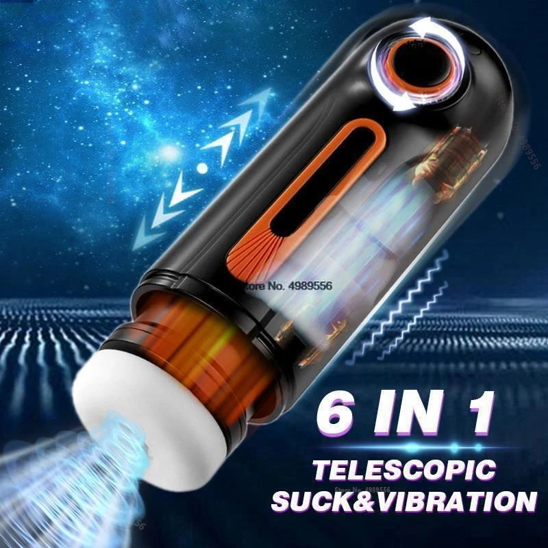 Vagína automatická mužská mastubator sex hračky nové pánske pohlavné hračky 18 pre chlapcov Anatomický muž Masturbator MUG Pussy