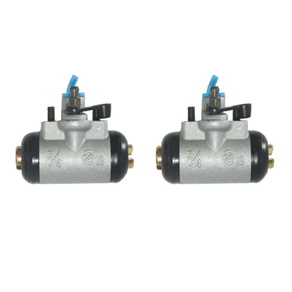 Valec predného brzdového kolesa LT & RT 43092-1053 pre Kawasaki Mule Kaf450 540 650 950