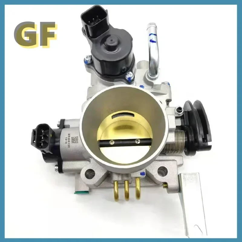 Valve tela klapky MR560120 MR560126 MN128888 91341006900 pre Mitsubishi Lancer 4G18 2003 -2015