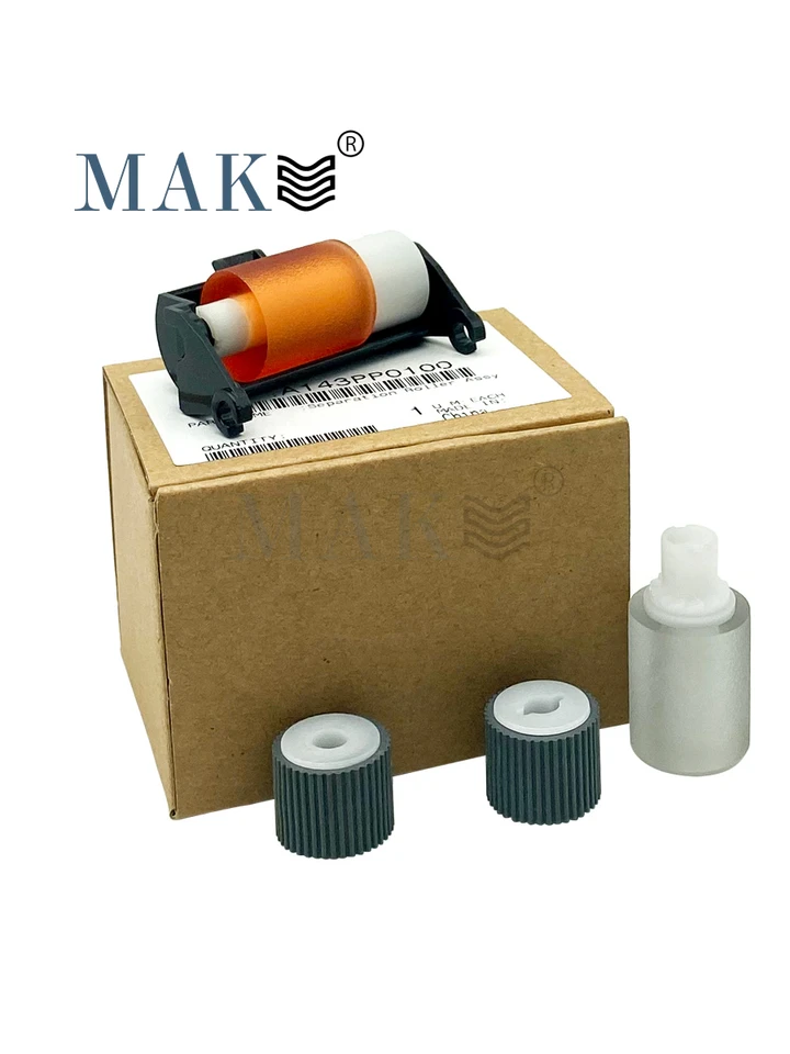 Valček separácie ADF pre Konica Minolta C224 C284 C364 C224E C284E C364E C454 C554 C454E C554E C258 C308 C368 C799