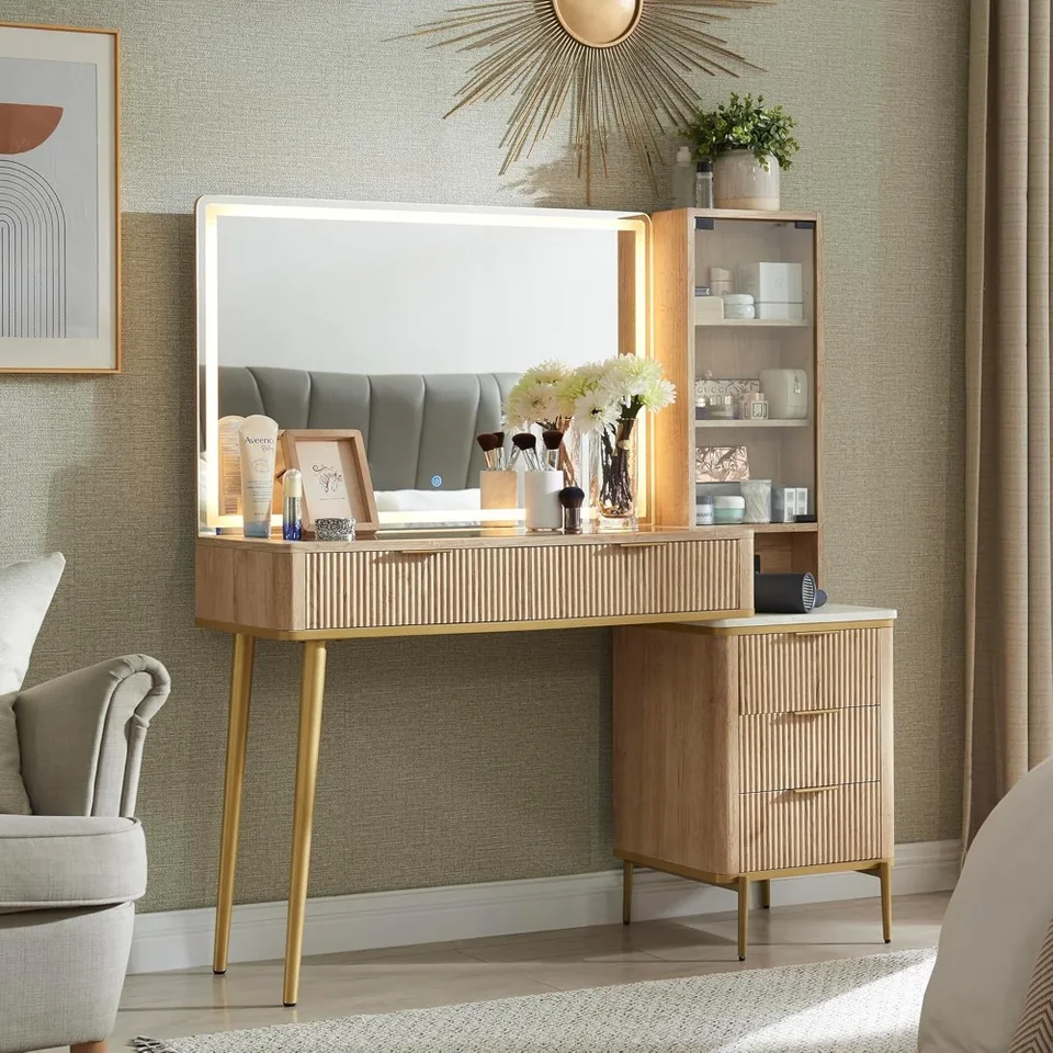 Vanity Desk s 36 