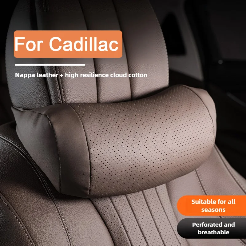 Vankúš Cadillac Escalade CTS ATS SRX STS XT5 XT6 XTS CT5 CT5