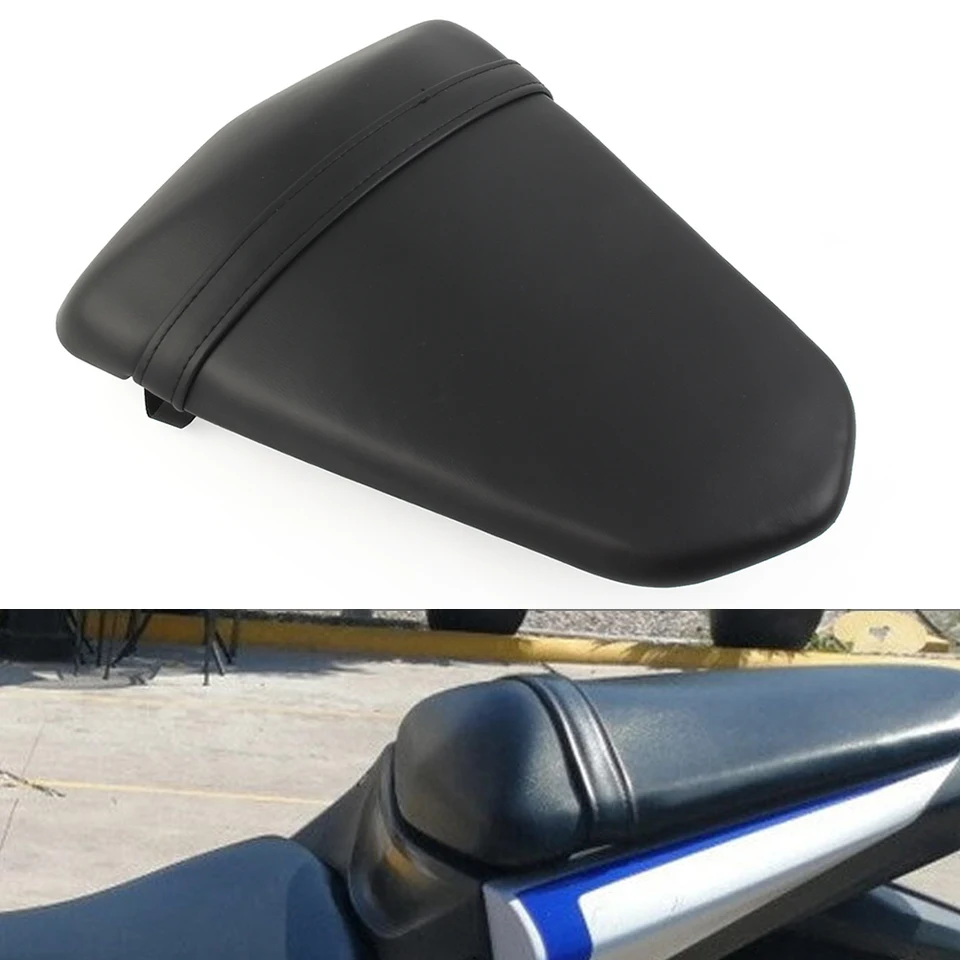 Vankúš za sedadlo pre cestujúcich na motocykli pre Yamaha YZF R3 YZF-R3 2015 2016 2017 2018 2019 2020 2021 2022 2023