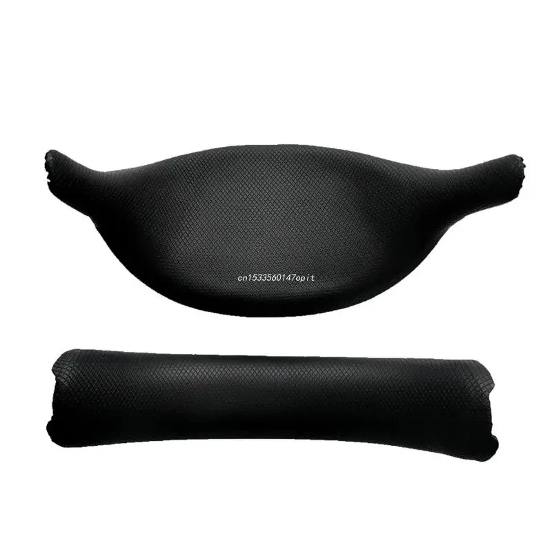 Vankúš čelenky pre výmenu vankúšov vankúša PSVR Gen1 VR Headsets