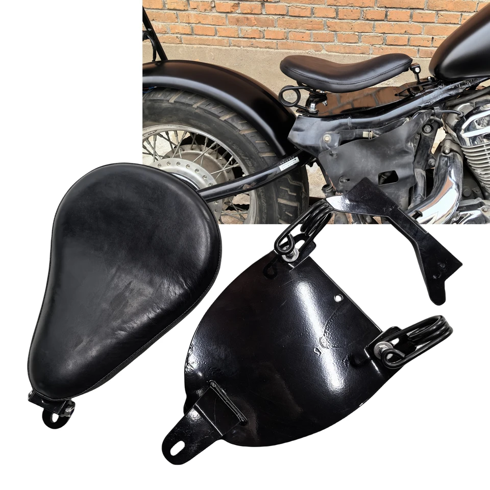 Vankúšik vodiča pre motorku pre vankúše pre sedenie pre honda steed vlx 400 600