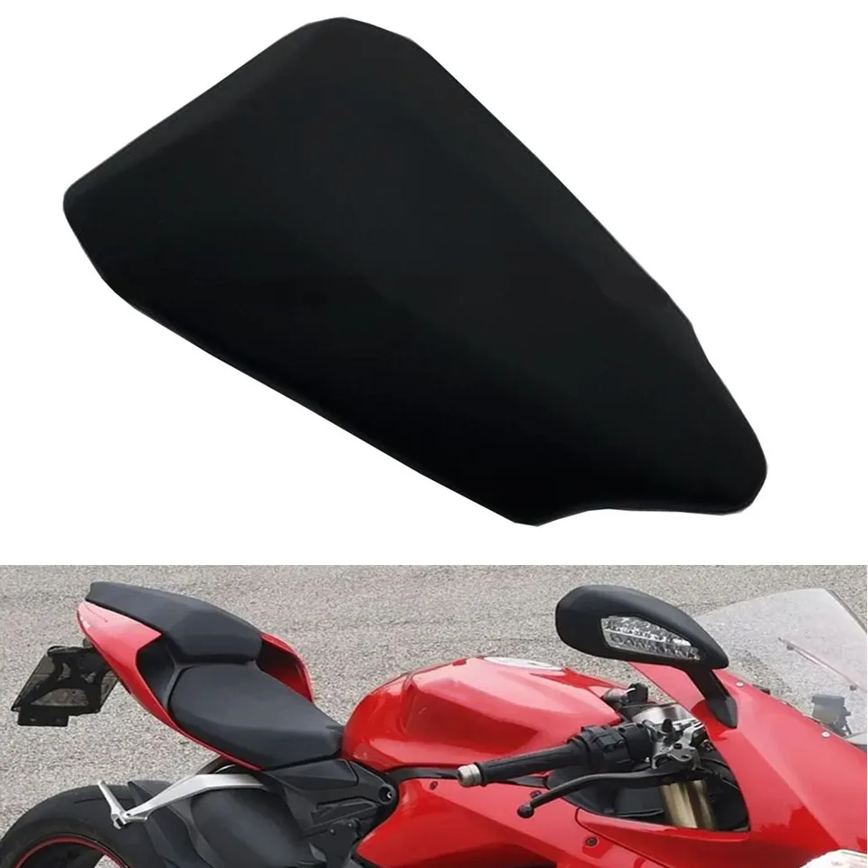 Vankúšový vankúš na sedenie pre cestujúcich vhodný pre Ducati 959 1299 1299S Panigale Motorcycle Accessories 2015 2016 2017 2018 2018 2019