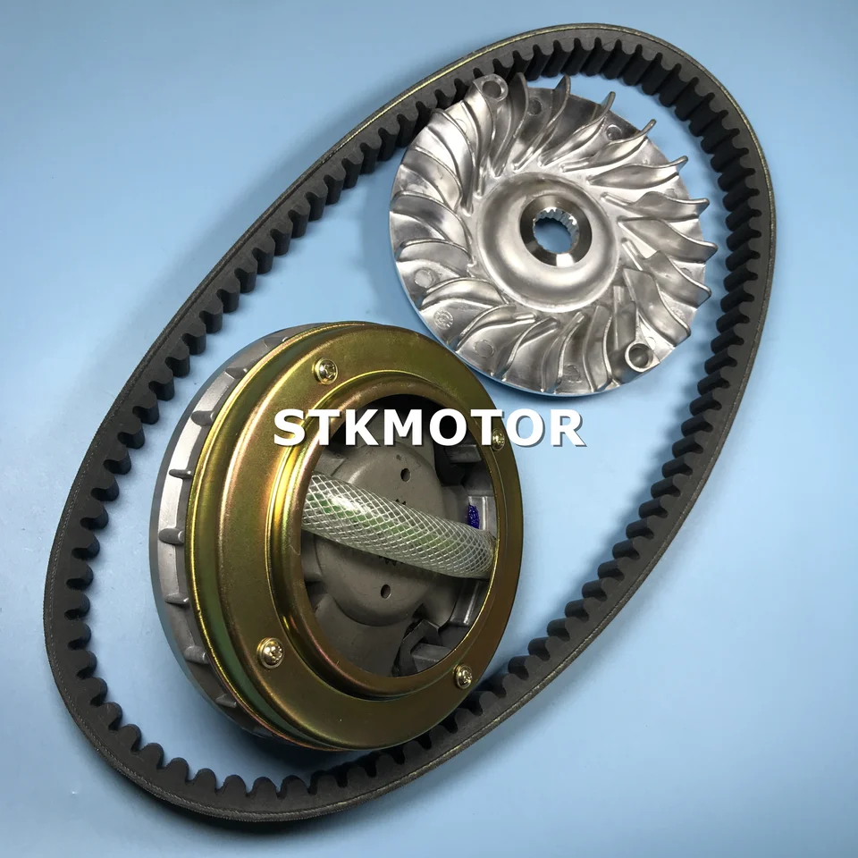 Variátor pohonnej spojky s napájacím odkazom 856 23 30 Hnací remeň pre Linhai YP250CC 260cc 300cc ATV dielov