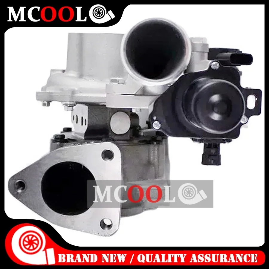 VB31 Turbocharger pre Toyota Landcruiser Hilux Vigo Oraz Dyna D4D 2KD-FTV 2,5L 172010L071 17201OL071 1720101070 17201OL070