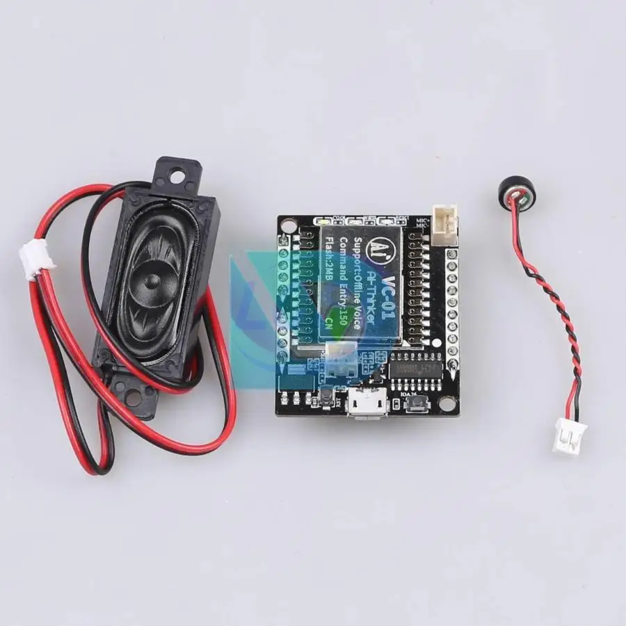 VC-01-kit_cn v-audio moduly elektronické komponenty čipy nového originálu