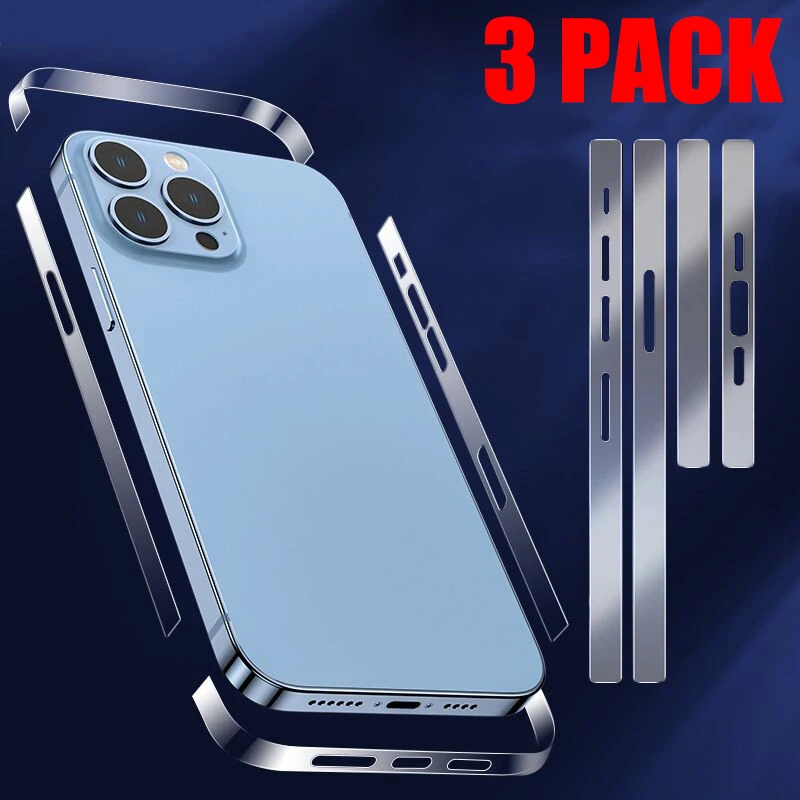 Vedľajší film pre iPhone13 Pro Max