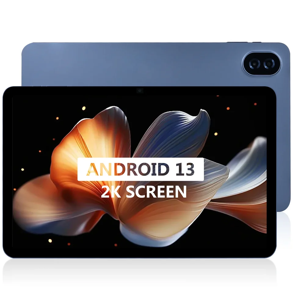Veidoo Ultra Tablet 12 palcov 16 GB+256 GB ROM / 2TB TF OCTA-CORE Android 13 Gaming Tablet In-Cell 2K SCREN 5G WIFI Tablet PC