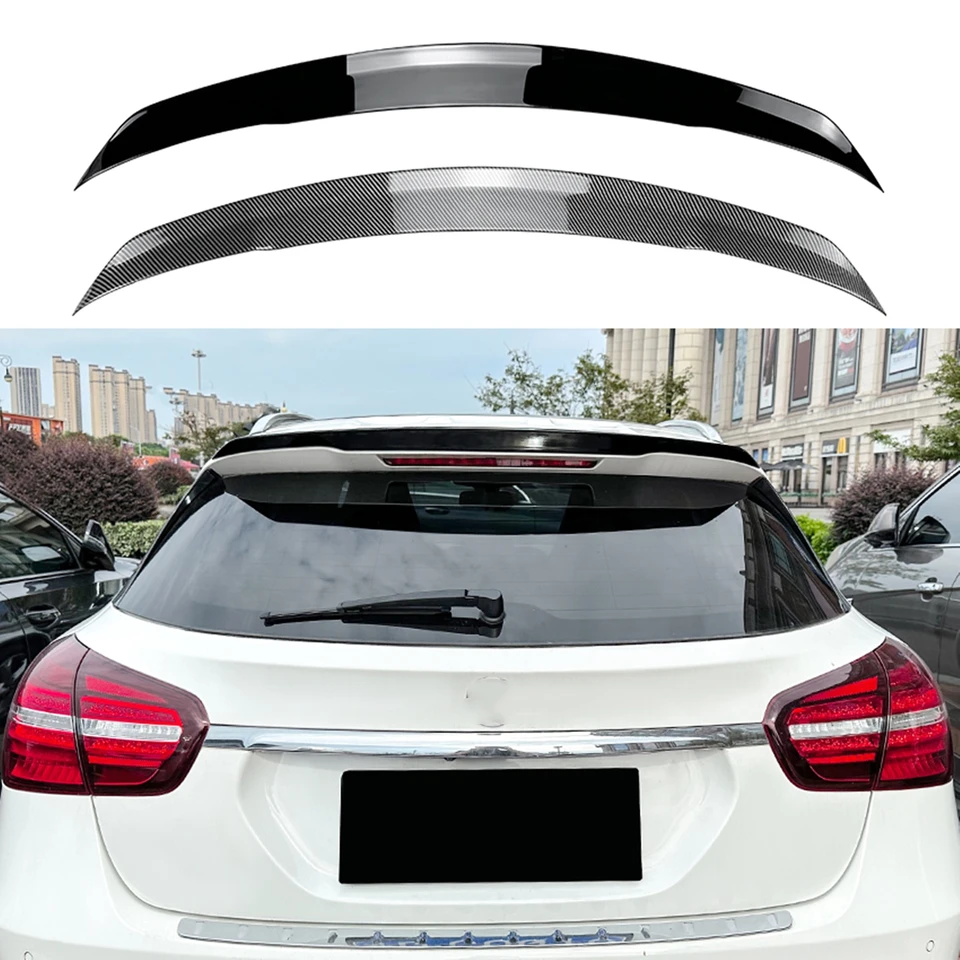 Velko kmeňa Kurového kufra pre kmeňa automobilu pre Mercedes Benz X156 GLA180 GLA200 GLA250 GLA45 AMG 2014-2019