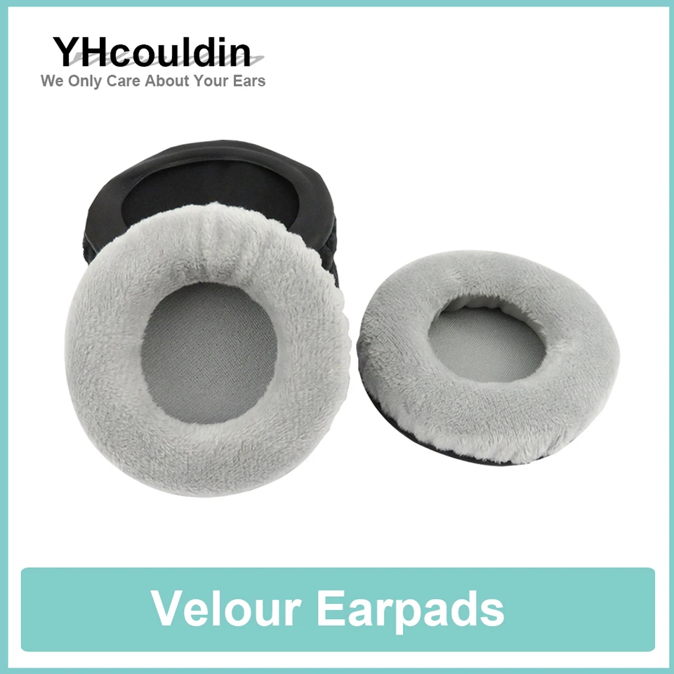 Velorové uší pre beyerdynamic DT1350 DTX501P T50P T51I T51P Vlastná hra / vlastné One Pro Plus Plus slúchadlá