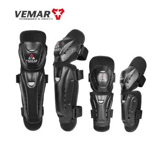 Vemar BMX Race Race Lett Lettle Pad chránič ochranných krytín dirtbike motokrosové podložky ochrana Motocyklového vybavenia pre mužov