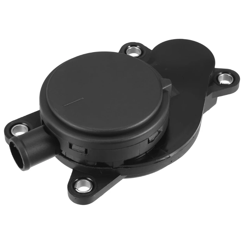 Ventilačný motorový olej separátorov motora kľukového príslušenstva